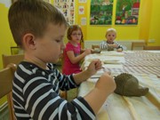 Keramická dílnička 1